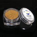 Ocrown 10305 Aztec Golden Intense Mica Powder Glitter Pearl Pigment