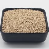 Molecular Sieve 5A with High Crush Strength Adsorbent