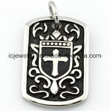 Casting Jewelry Imitation Big Cross Pendant