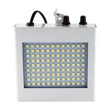 IP20 Floor Christmas Decorationd DJ Equipment LED Stage Strobe Light