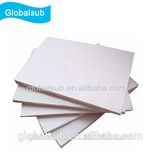 Coated Heat Transfer Paper for Textile