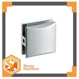 Shower Glass Door Clips, 0degree Glass Door Partition Brace