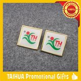 Zinc Alloy Die - Casting Patch Badge