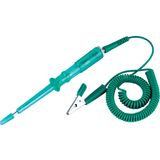 Car Screwdriver with Voltage Tester