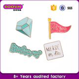 Boosin Custom Made Lovely Enamel Metal Alloy Lapel Pins
