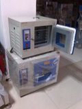 TM-H35 Wholesale Printing Steel Plate Newest Small Drying Oven