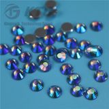 Iron on Lead Free Strass, Hot Fix Lead Free Glass Rhinestone