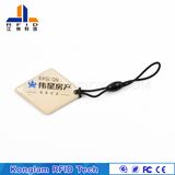 Customized Offset Printing PVC RFID ID Card for Card Payment