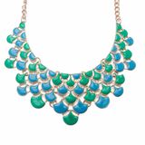 Bohemian Style Reisn Necklace Fashion Women Bohemian Jewelry