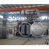 Freeze Dried Durian Machine / Lyophilizer Price