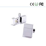 Metal Flash Memory Stick Pen Drive Storage Fashion U-Disk Pendrive