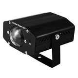 IP20 RGB Sound Control Disco Studio Stage LED Effect Light