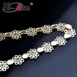 Manufacuring Oeko-Tex Standard Top Quality Rhinestone Keychain