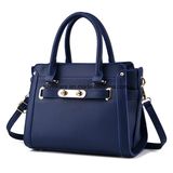 2017 New Designs PU Leather Lady Handbag (FTE-026)