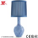 New Ceramic Table Lamp Lt-02