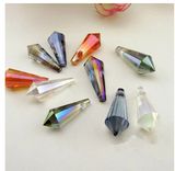Beads Stones Strass with Hole for Fashion Jewelry
