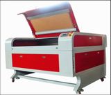 Glass Bottle Engraving Machine