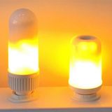 Hot Selling Multi-Function LED Flickering Flame Bulb