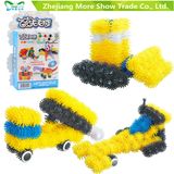 200+ Megapack DIY Puzzle Educational Xmas Festival Kids Birthday Gift Thorn Ball Toys