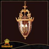 Classical Luxury Hotel Decoration Pendant Lamp (MD0373-4D)