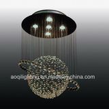 Hottest Round Specific modern Crystal Lamp (AQ1009)