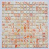 3D Mosaic Tile with Iridium