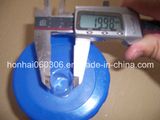 High Borosilicate Glass Raschig Ring