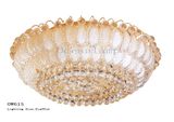 Traditional Crstal Chandelier Pendant Lamps (OW615)