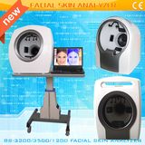 Skin Analyzer Machine Skin Scanner Analyzer