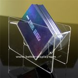 Custom Acrylic Desktop Business Card Holder