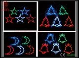 LED Decorating Pendant Light/LED Christmas Light /LED Decorative Light