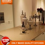 Quartz Silestone Countertop Installation for Bathroom