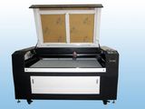 CNC Laser Cutting Machine with CO2 Laser for Wood Acrylic
