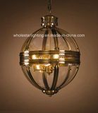 Classic Glass Pendant Chandelier (WHG8170)