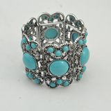 VAGULA Crystal Women Style New Gold Bracelet Designs