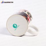 Freesub Sublimation White Blank Ceramic Mug Price List
