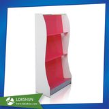 Simple Design Acrylic Brochure Holder Product Display