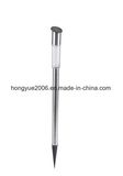 Garden Sun Light Solar Garden Lights Series Ce/RoHS Stainless Steel Wholesale LED Solar Garden Light