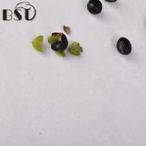 Factory Price Artificial Crystal Quartz Stone White