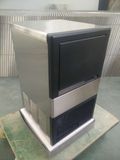 Automatic Control 15kgs Cube Ice Machine