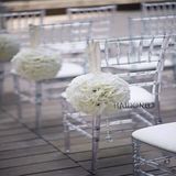 Crystal Wedding Chiavari Chair (HDCV-R01)