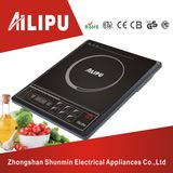 Single Burner Table Top LED Display Kitchenware