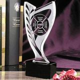 Crystal Trophy Award for Game Competition