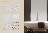 Carving Shell Mosaic Mother of Preal Building Material