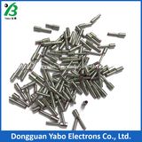 High Temperature-Resistant Hardness Ruby Needle Guide Wire Winding Machine Nozzle