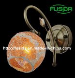 Refinement Modern Popular Wall Light with Glass (9464/1W)