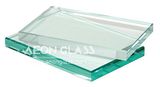 19mm Extra Clear Float Glass