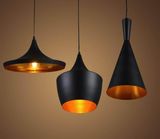 Aluminum Pendant Lamp for Bar and Dining (WHP-1052)
