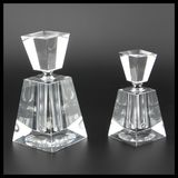 2016 Empty Crystal Perfume Bottle for Home Decoration (KS24082)