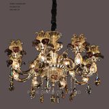 Phine pH-0642z~6~8~18~30 Arms Modern K9 or Swarovski Crystal Decoration Pendant Lighting Fixture Lamp Chandelier Light